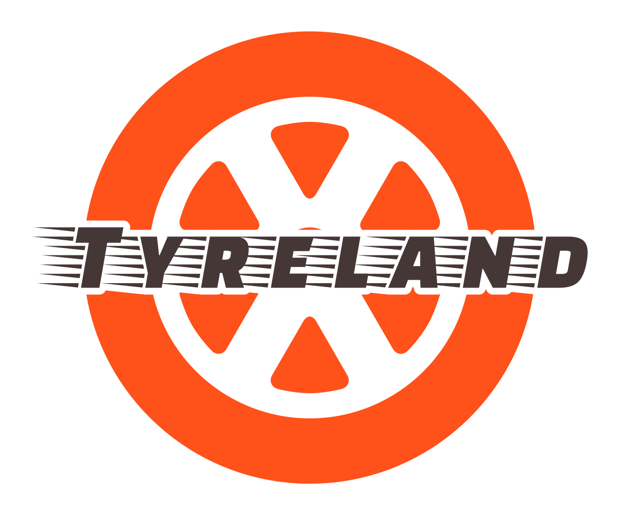 تایرلند - Tyreland