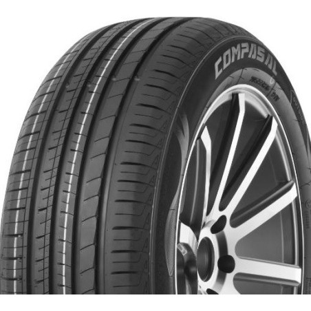 لاستیک 175/70/13 کامپاسال