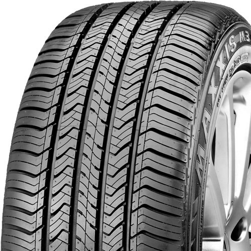 لاستیک 245/45/19 مکسس Maxxis Bravo HP-M3
