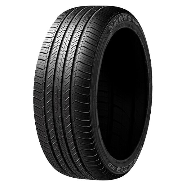 لاستیک 235/55/19 مکسس Maxxis Bravo HP-M3 تاریخ 2025 (2 حلقه)