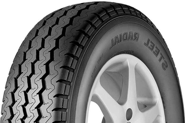 لاستیک 195/80/15C مکسس Maxxis MCV5 8PR