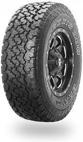لاستیک 31/10.5/15 مکسس گل AT980E (چهار حلقه)