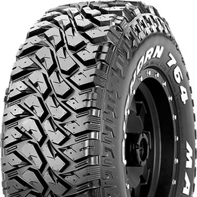 لاستیک مکسس 31/10.5/15 گل جنگی MT764