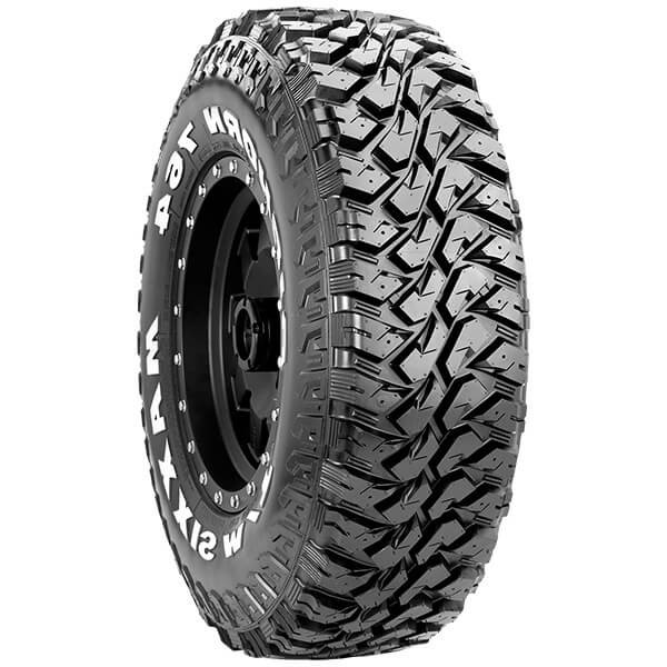 لاستیک مکسس 31/10.5/15 گل جنگی MT764