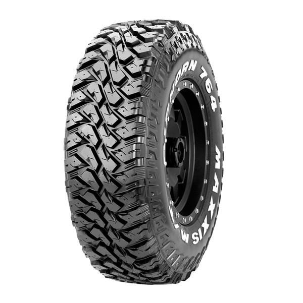 لاستیک مکسس 31/10.5/15 گل جنگی MT764