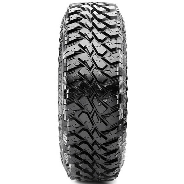 لاستیک مکسس 31/10.5/15 گل جنگی MT764