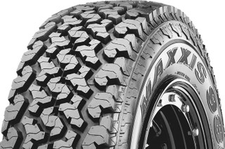 لاستیک 275/65/17 مکسس AT980 تاریخ 2025