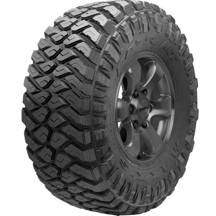 لاستیک 285/70/17 مکسس MT772