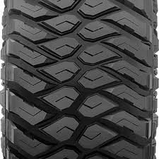 لاستیک 285/70/17 مکسس MT772