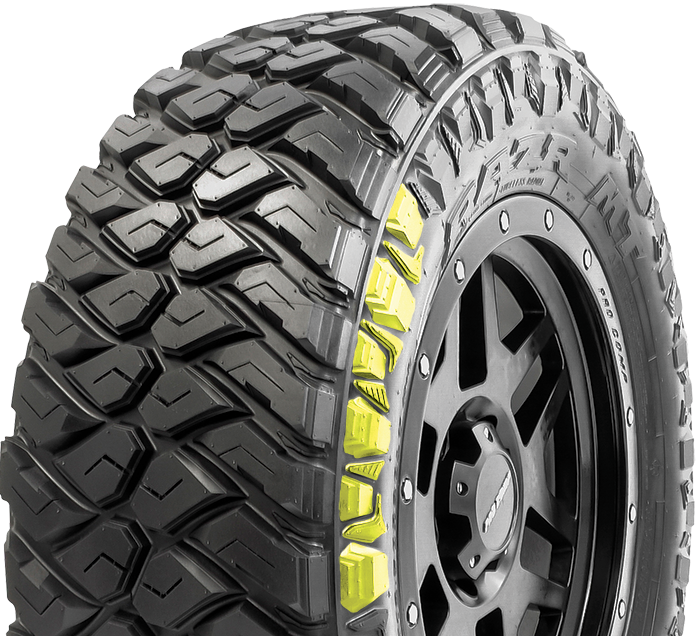 لاستیک 285/70/17 مکسس MT772