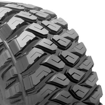لاستیک 285/70/17 مکسس MT772