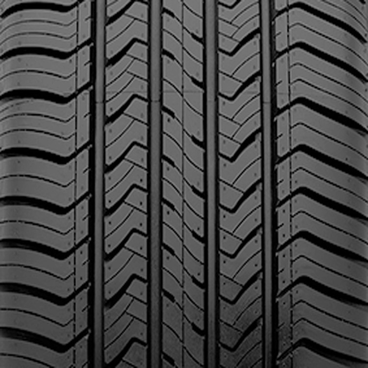 لاستیک 225/60/17 مکسس HPM3