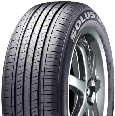 لاستیک 205/60/15 زتوم کره Zetum Solus KH16