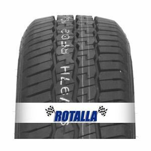لاستیک 225/70/15C روتلا