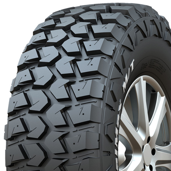 لاستیک 265/75/16 هبیلد RS25