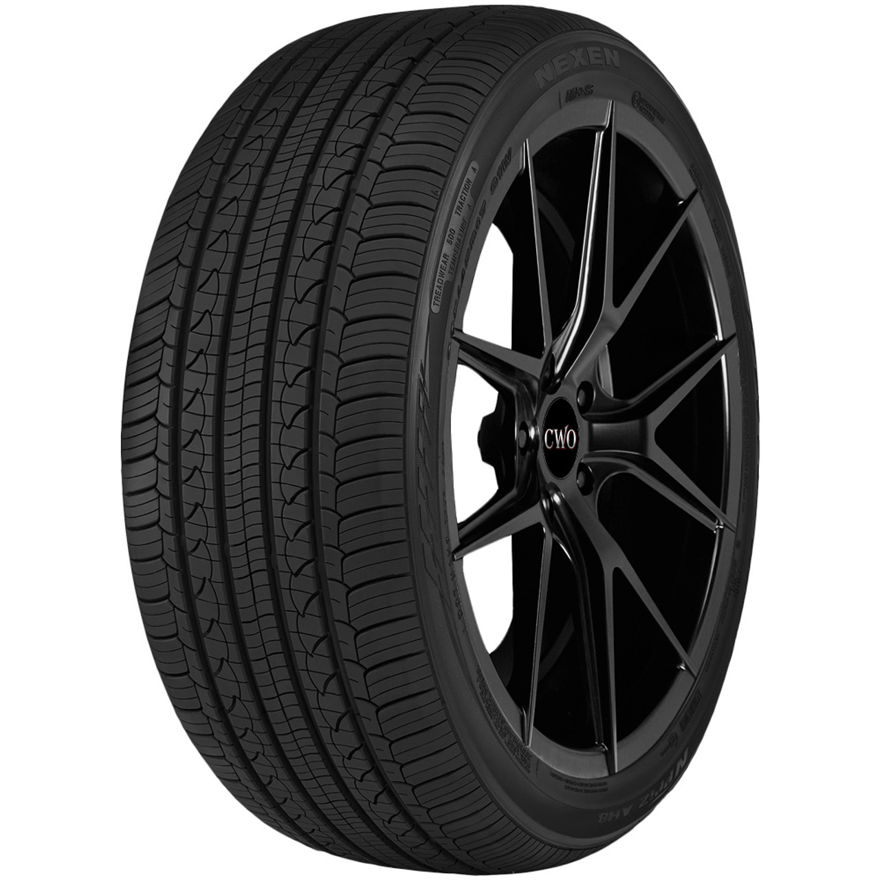 لاستیک 205/65/16 نکسن NPriz AH8