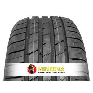 لاستیک 285/50/20 مینروا Minerva Eco Speed 2 SUV