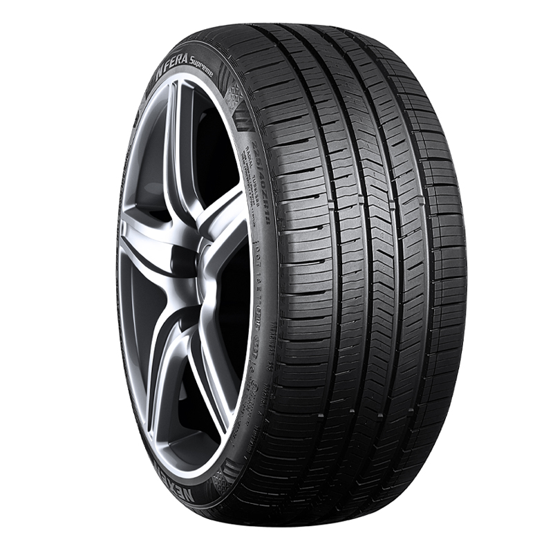 لاستیک 255/45/20 نکسن NFERA SUPREME