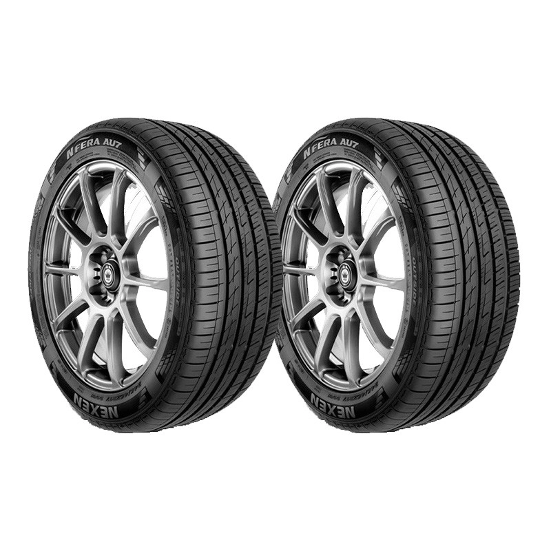 لاستیک 235/40/18 نکسن NFERA AU7