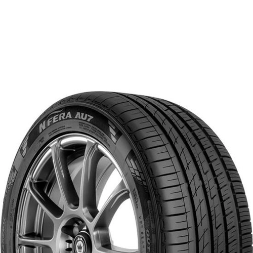 لاستیک 235/40/18 نکسن NFERA AU7