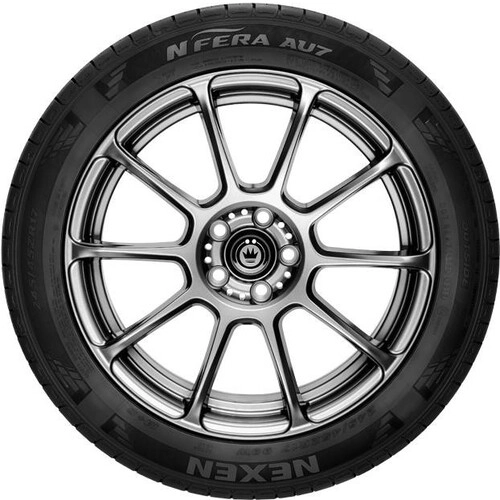 لاستیک 235/40/18 نکسن NFERA AU7
