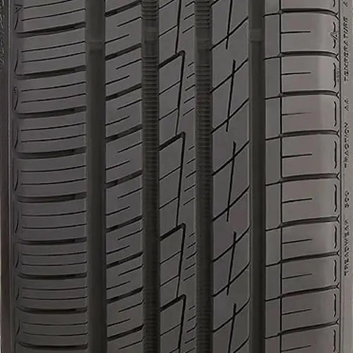 لاستیک 235/40/18 نکسن NFERA AU7