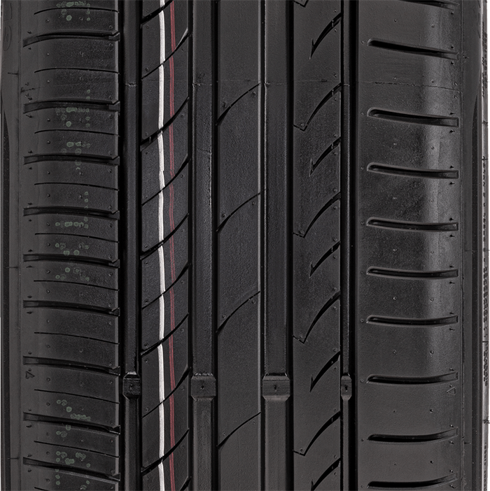 لاستیک 245/40/18 ترک مکس X-Privilo TX3