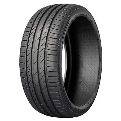 لاستیک 245/40/18 ترک مکس X-Privilo TX3