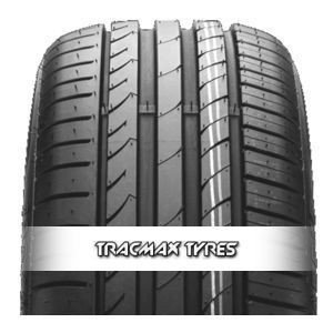 لاستیک 245/40/18 ترک مکس X-Privilo TX3