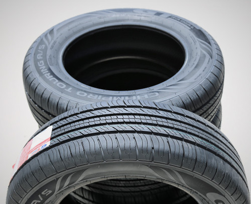 لاستیک 225/50/18 جی تی رادیال Champiro Touring A/S