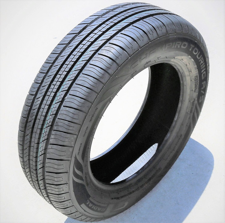 لاستیک 225/50/18 جی تی رادیال Champiro Touring A/S