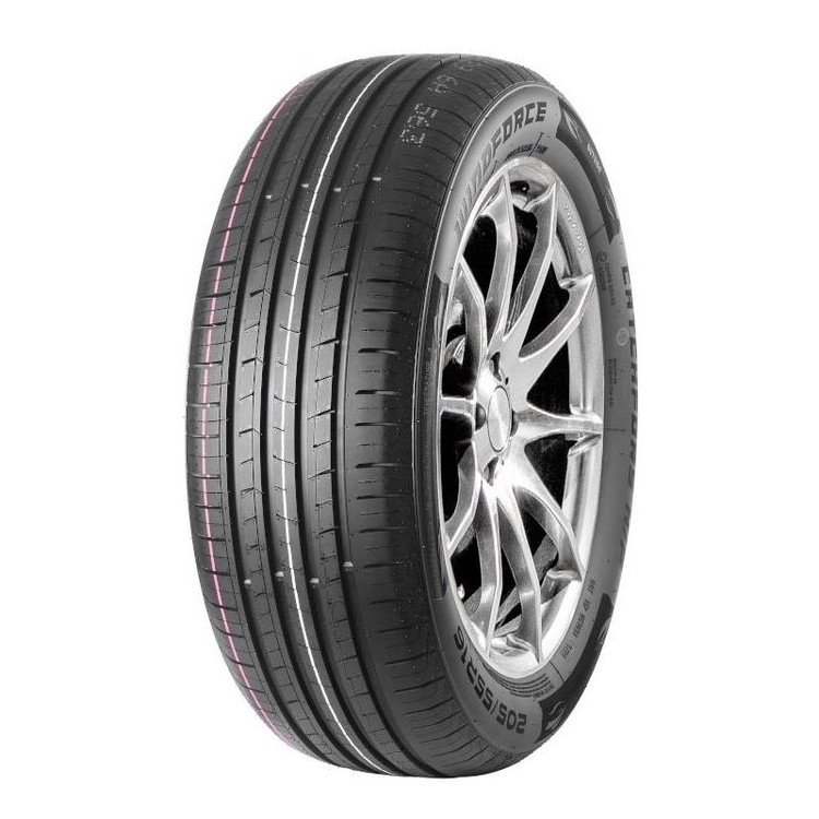 لاستیک 175/60/13 ویندفورس تاریخ 2025