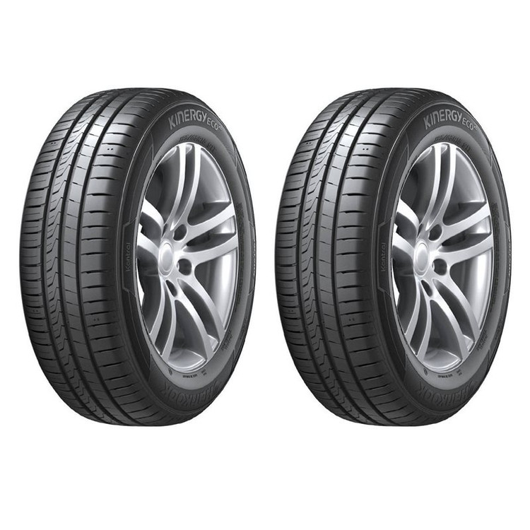 لاستیک 195/60/15 هانکوک Hankook K435 Kinergy Eco2 (4 حلقه)