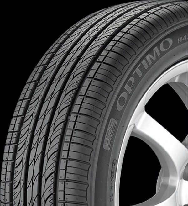 لاستیک 235/55/18 هانکوک کره OPTIMO H426 Hankook (4 حلقه)