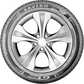 لاستیک 225/55/18 جی تی اندونزی GT Radial Savero SUV