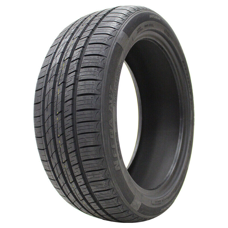 لاستیک 275/35/18 نکسن Nexen N'FERA AU7