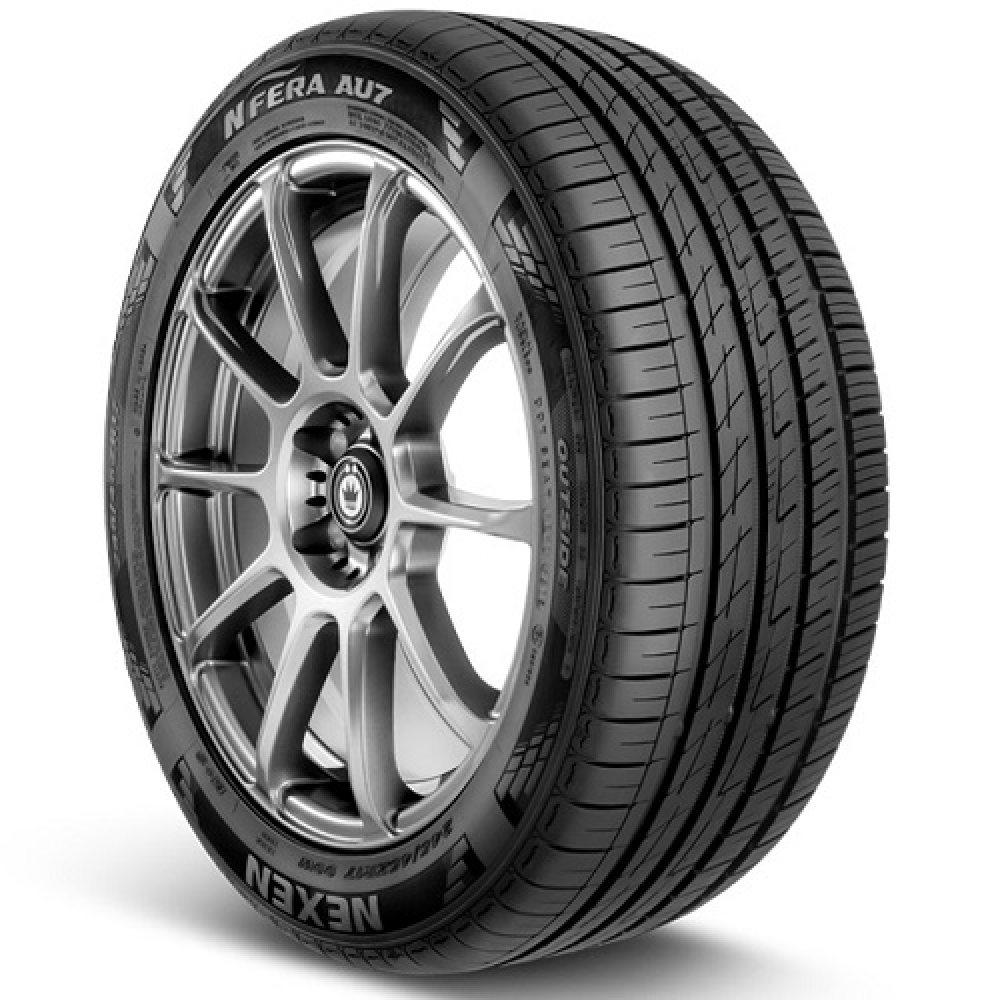 لاستیک 275/35/18 نکسن Nexen N'FERA AU7