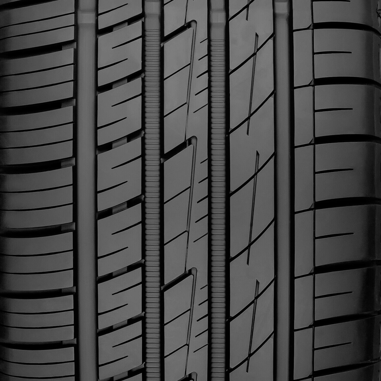 لاستیک 275/35/18 نکسن Nexen N'FERA AU7