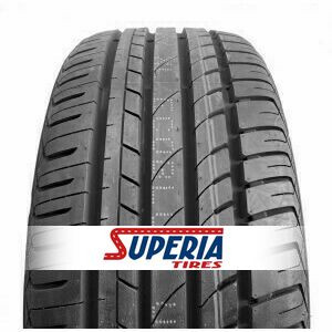 لاستیک 235/50/18 سوپریا Superia EcoBlue UHP2