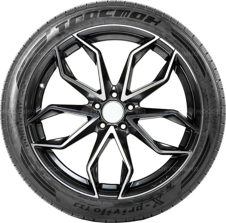 لاستیک 215/45/18 ترک مکس TX3
