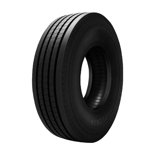 لاستیک 235/75/17.5 ادونس گل جلو(2 حلقه)