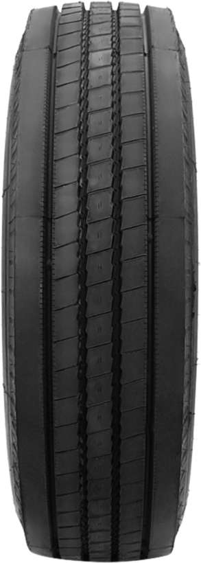 لاستیک 235/75/17.5 ادونس گل جلو(2 حلقه)