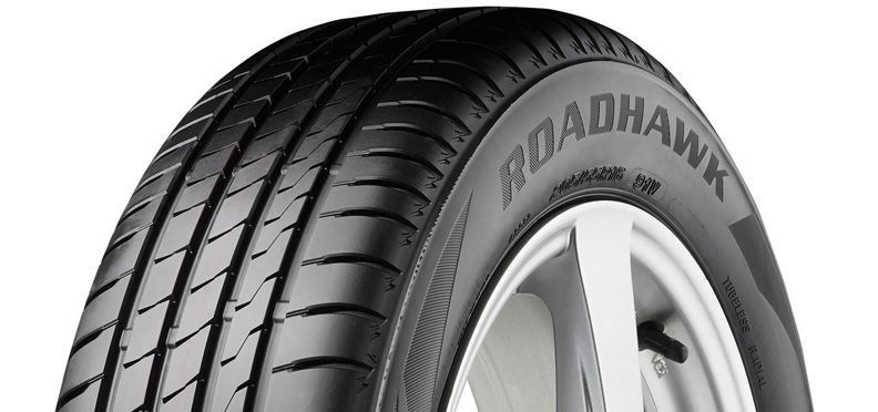 لاستیک 215/55/16 فایرستون Firestone Roadhawk