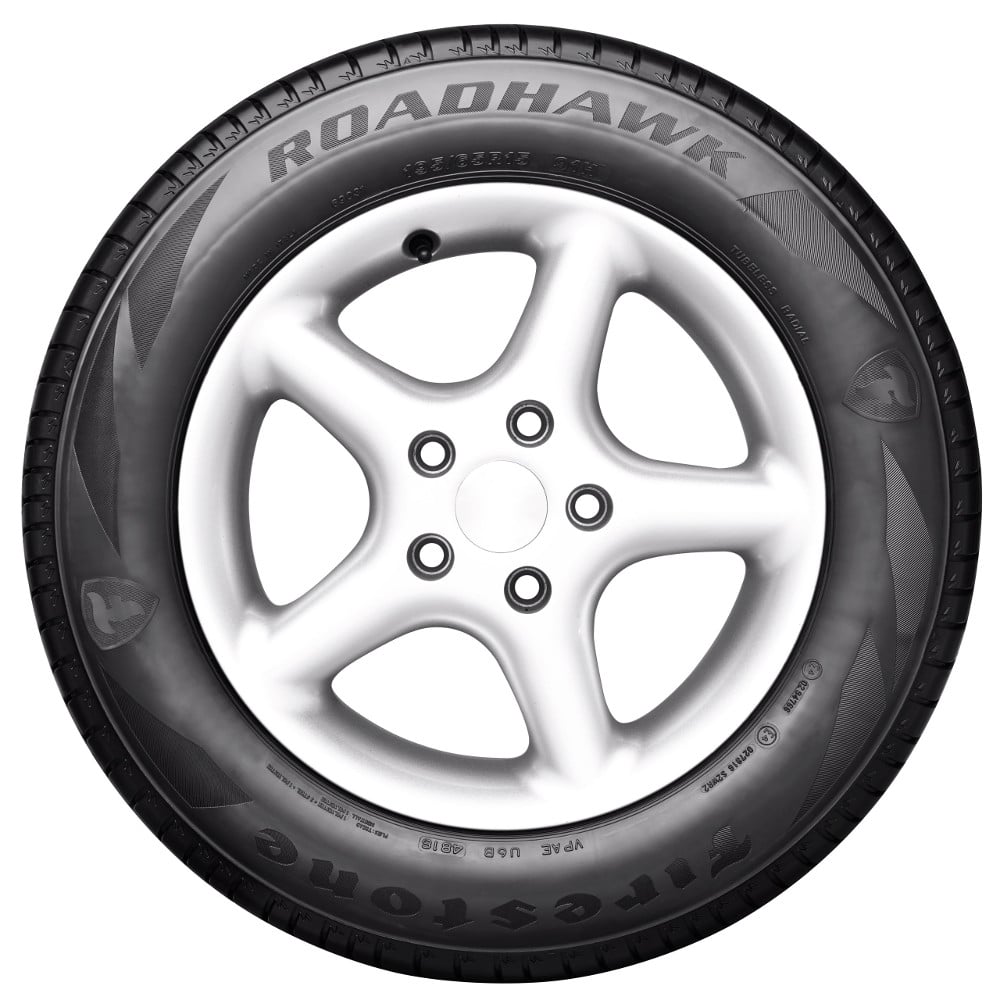 لاستیک 225/45/17 فایرستون Firestone Roadhawk
