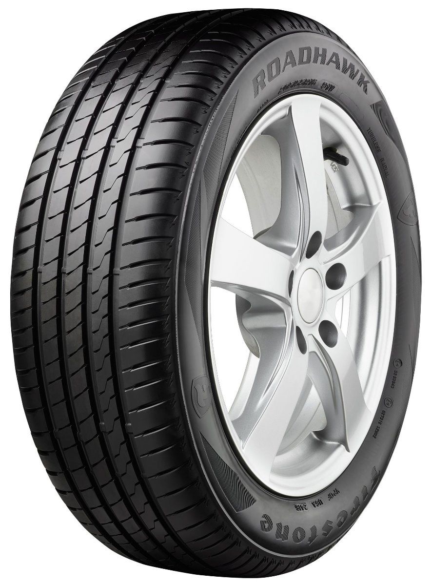 لاستیک 225/45/17 فایرستون Firestone Roadhawk