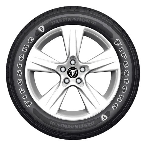 لاستیک 245/60/18 فایرستون اسپانیا Firestone Roadhawk