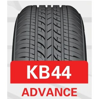لاستیک 205/50/16 کویر تایر