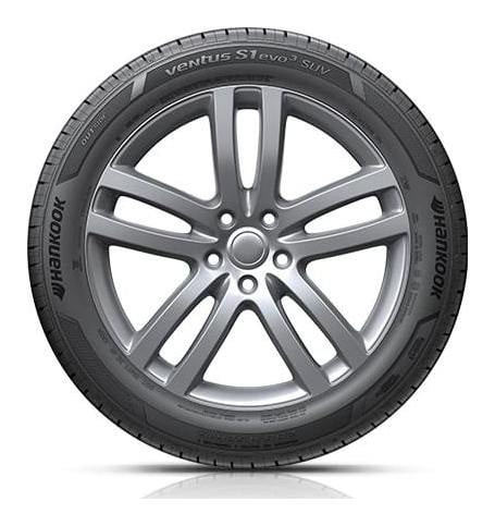 لاستیک 245/45/17 هانکوک کره Hankook Ventus S1evo3