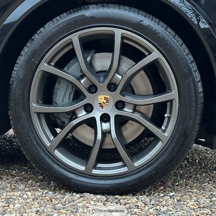لاستیک 245/45/17 هانکوک کره Hankook Ventus S1evo3