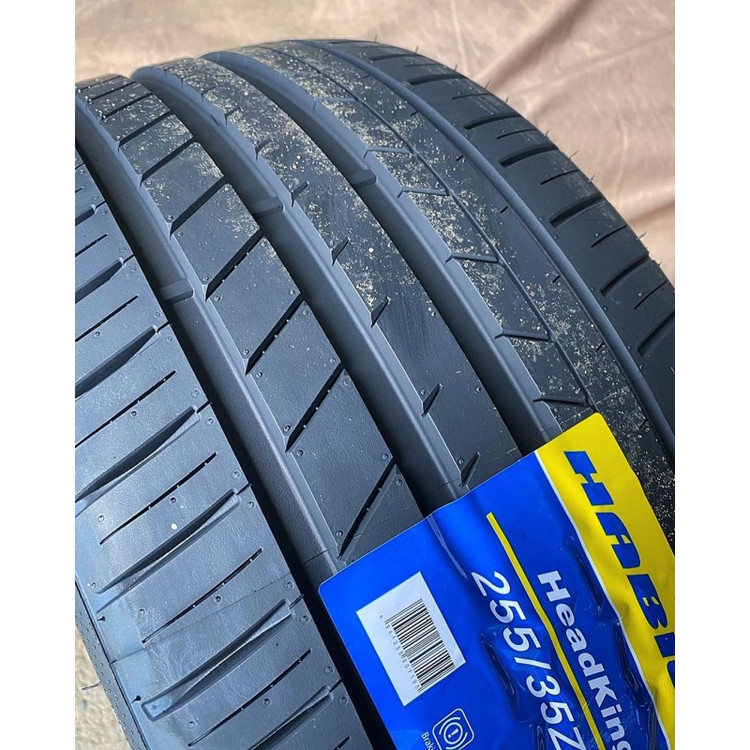 لاستیک 225/45/18 هبیلد